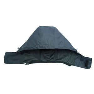 Hombres de calidad superior de talla grande a prueba de viento al aire libre ropa personalizada para chaqueta de esquí profesional transpirable snowboard deportes para hombres - Product Image 4