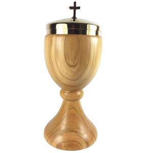 Cendres funéraires Urnes de crémation en bois de mangue Urnes de crémation de finition naturelle pour les cendres du corps humain Urnes de crémation pour adultes - Product Image 4