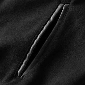 Chaquetas universitarias de béisbol de nuevo estilo de alta calidad para hombre, chaqueta térmica personalizada bordada en chenilla - Product Image 5