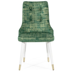 Silla de Bar de lujo moderna, de madera maciza, cómoda, nuevo modelo, muebles de alta calidad, hogar, Bar, cocina, sala de estar, dormitorio, escuela - Product Image 1