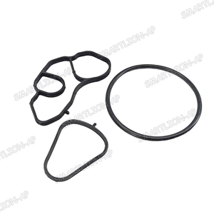 Guarnizione collettore olio per auto kit di riparazione del motore EP6CDT N18 1.6 1613571980 per Citroen <span class=keywords><strong>Mini</strong></span> Peugeot <span class=keywords><strong>Opel</strong></span> - Product Image 2
