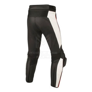 Vente directe d'usine sur hommes moto équitation pantalon 2024 Oem Service dernière conception hommes moto équitation pantalon - Product Image 3