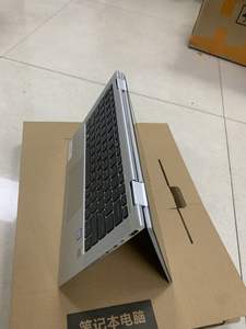 Grade A + pour H P X360 1030g3 ordinateur portable professionnel Core I5 8e génération écran tactile ordinateur portable 144hz taux de rafraîchissement ordinateur d'origine - Product Image 4