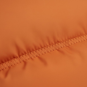 Veste d'hiver chaude pour hommes Veste matelassée légère, douce et confortable pour la randonnée en plein air et les vêtements quotidiens Veste d'hiver - Product Image 5