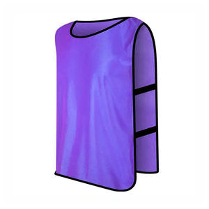 High Quality New Design Custom Logo Adult Soccer Bibs <b>Football</b> <b>Training</b> <b>Vest</b> Soccer Pinnies Scrimmage <b>Vests</b> - Product Image 3