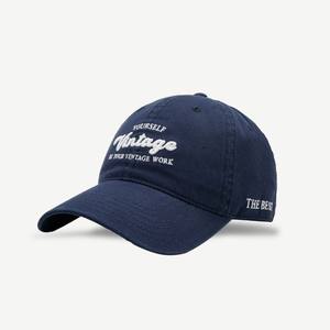 2024 <b>Summer</b> Custom Logo Embroidery Baseball <b>Hats</b> for Men Made in Vietnam Waterproof Jersey Material Top Items - Product Image 3