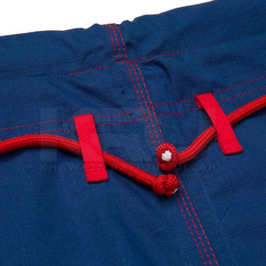 Bjj Uniform Jiu Jitsu Kimono High Quality Strong <b>Stitching</b> Comfortable Breathable Lightweight Polyester/Cotton Fabric Seamless - Product Image 6