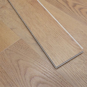 Vente en gros <span class=keywords><strong>pas</strong></span> <span class=keywords><strong>cher</strong></span> 3d <span class=keywords><strong>stratifié</strong></span> bois SPC vinyle clic PVC feuille de revêtement de sol 5mm étanche SPC - Product Image 2