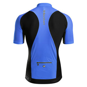 Vêtements de cyclisme personnalisé hommes cyclisme uniforme équipe vélo uniformes cyclisme ensemble - Product Image 3
