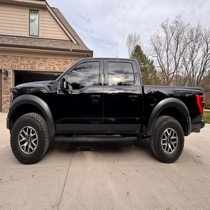 SUPER CLEAN 2022 FO-RD F-150 RAPTOR PRÊT À ÊTRE EXPÉDIÉ - Product Image 4