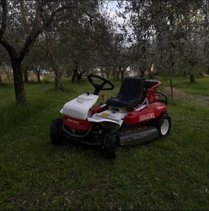 Rabbit RM83G & RM60W Tondeuse à gazon tout usage sans fil de qualité industrielle-Moteur à essence Vente en gros en vrac Livraison rapide - Product Image 5