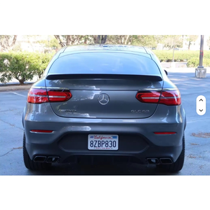 <span class=keywords><strong>Mercedes</strong></span>-Benz AMG <span class=keywords><strong>GLC</strong></span> 63 Premium <span class=keywords><strong>COUPE</strong></span> USADO, Impecable, Sin Historial de Accidentes, Mejor <span class=keywords><strong>Precio</strong></span>, <span class=keywords><strong>Precio</strong></span> Económico, Disponible para Pedidos al por Mayor - Product Image 2