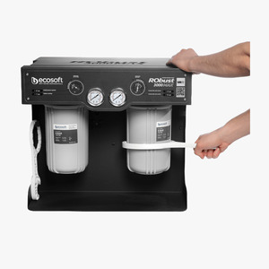 Système de filtration d'eau de haute qualité sur filtre à osmose inverse ROBUST 3000 - Product Image 3