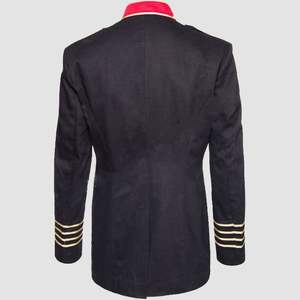 Veste gothique noire - Product Image 2