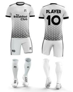 ชุดวอลเล่ย์บอลพรีเมี่ยมผ้าระบายอากาศได้ดีน้ำหนักเบาแห้งเร็วความชื้นออกแบบทีมได้ตามต้องการทนทานใส่สบาย - Product Image 4