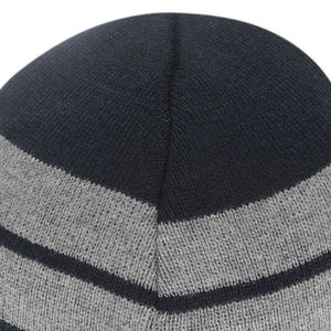 Vente en gros Bonnets unisexes personnalisés de haute qualité Streetwear de qualité supérieure avec marque privée Jacquard avec service OEM - Product Image 5