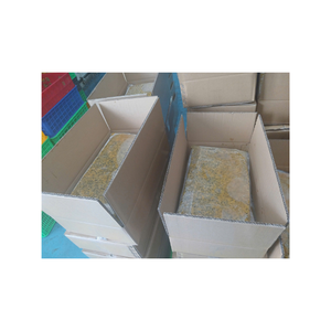 Purée de fruits de la passion congelée IQF en vrac non sucrée à haute teneur en vitamine C pour la crème glacée Smoothie Maker et l'utilisation de cocktails - Product Image 6