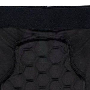 Protège-coudes léger et avancé, conception durable, rembourrage doux et respirant, coque anti-impact renforcée offrant une sécurité maximale - Product Image 6