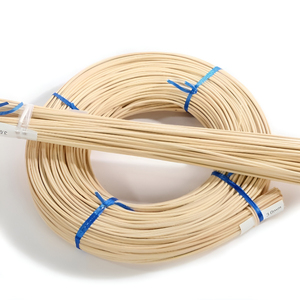 Prix le plus bas pour le matériau de base en rotin naturel, type blanchi et non blanchi, en provenance du Vietnam, prix compétitif - Product Image 1