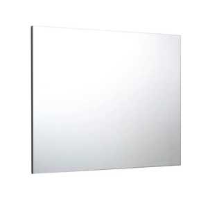 Specchio da Bagno 120x110 cm con Bordo Lucidato e Bordo Liscio Koricini - Product Image 3