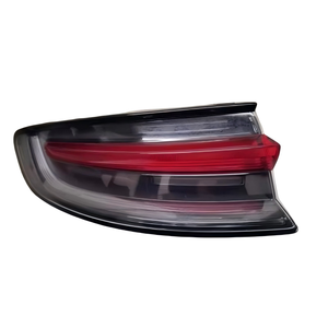 Luz Trasera Exterior Izquierda de Alta Calidad OEM para Porsche Macan, Repuesto 95B945091P  95B945092P  95B945093AA  95B945094AA - Product Image 3