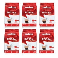 Lavazza coffee stocks managed for wholesalers expanding their catalog - Product Image 5