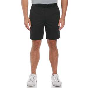 Para el clima cálido, estos pantalones deportivos para hombre ofrecen comodidad transpirable, movimiento flexible y un rendimiento confiable en el golf. - Product Image 1
