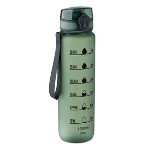 Borraccia Sportiva ISFORDEN MARK RPET, Gadget Ecologico per uno Stile di Vita Attivo - Product Image 3