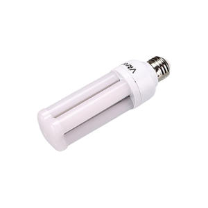 Vitson 15W WarmWhite LED EL Lamp E26 (KS 2U 15W 30K) Réduction de l'entretien Bon pour une utilisation au bureau Meilleur produit au monde - Product Image 1