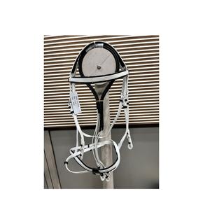 Brida de caballo de poliéster personalizada más vendida para montar a caballo de carreras al mejor precio - Product Image 1