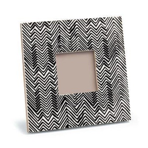 Best Quality Top Design Metal Resin Inlay Photo <b>Frame</b> Diverse Colors Wall Decor - Product Image 4