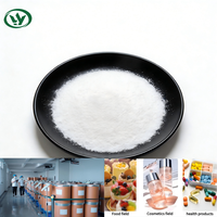 Gamma Ciclodextrina de Alta Solubilidad, Aditivo Alimentario para Disimular Olores y Encapsular Sabores, 98% de Pureza, Muestra Disponible