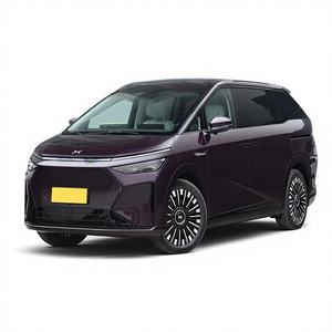 ENVÍO RÁPIDO PARA RHD-LDH X9 Coche Eléctrico MPV Vehículo de Nueva Energía - Product Image 1