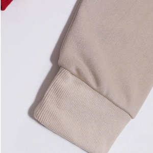 Sweats à capuche de qualité supérieure Design Premium Nouveaux derniers sweats à capuche personnalisés pour homme Coton Logo de haute qualité Sweats à capuche de qualité supérieure Hommes - Product Image 6