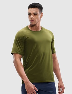 T-shirt de luxe de haute qualité 100% coton 250gsm t-shirts 19 couleurs hommes femmes personnalisable blanc décontracté t-shirt hommes - Product Image 3