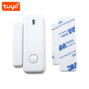 <strong>Wireless</strong> <strong>Door</strong> Magnet <strong>Sensor</strong> <strong>for</strong> <strong>Home</strong> Alarm System PST-G30-DS - Product Image 4