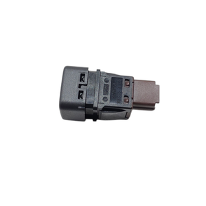INTERRUPTOR DEL AIRBAG DEL PASAJERO OPEL Serie Crossland (X) 9641391277 (17>) - Product Image 5