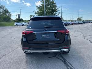 SUV G-LE 350 2021 d'occasion, propulsion arrière - Product Image 4