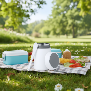 Gadget per il pranzo personalizzati Reuteman - Product Image 3