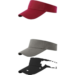 Gorras Deportivas con Visera, Hechas a Medida, las Mejores Gorras Deportivas para Hombre / Gorra Ajustable de Color Liso para Hombre, Gorras Deportivas Personalizadas para Uso Diario - Product Image 5