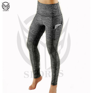 Leggings para Mujer con Bolsillo Personalizado, Leggings de Yoga para Mujer, Diseño Más Reciente, Transpirables, de Secado Rápido, Leggings para Mujer 2026 - Product Image 3