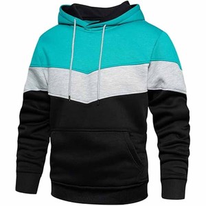 เสื้อฮู้ดผู้ชายโอเวอร์ไซส์สำหรับผู้ใหญ่ใส่สบายระบายอากาศได้ดีมีฮู้ดโอเวอร์ไซส์พร้อมโลโก้ออกแบบได้ตามต้องการ - Product Image 1