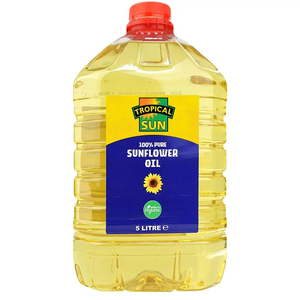 Huile de tournesol comestible raffinée au prix direct d'usine / Huile de tournesol 100% pure 1L 2L 3L 5L 10L 20L à vendre - Product Image 6