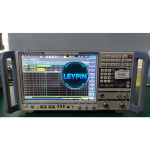 เครื่องวิเคราะห์สเปกตรัม Rohde&Schwarz ESW8 8 GHz EMI สำหรับเครื่องรับทดสอบ (2 Hz ถึง 8 GHz) มือสอง - Product Image 5