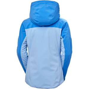 Wholesale Custom Light Weight Warm Detachable Hooded Windproof <b>Waterproof</b> 10,000mm Breathable Wool Filled <b>Padded</b> Puffer <b>Jacket</b> - Product Image 5