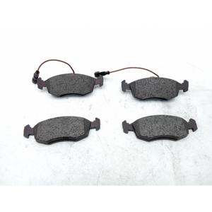 Pastiglie Freno FIAT Palio 2a Serie (01>04) 71738151 Benzina - Product Image 1
