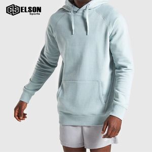 Sudadera con capucha para hombre de buena calidad al por mayor talla grande diseño personalizado tejido transpirable logotipo impreso efecto 3D Sudadera con capucha - Product Image 1