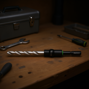 Festool HSS CE/M-Set Two Replacement <b>Drill</b> <b>Bits</b> High Quality Twist <b>Drill</b> <b>Bit</b> - Product Image 3