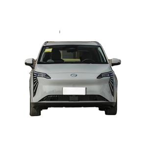 SUV Eléctrico Usado de Largo Alcance (510 km), Versión de Lujo con Volante a la Izquierda, Cabina Espaciosa, Bomba de Calor, Vehículo de Energía - Product Image 1