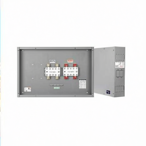 Combinador de Baterías MidNite MNBCB 500/50 con Barras Colectoras de 500A y Shunt de 50mV - Product Image 2